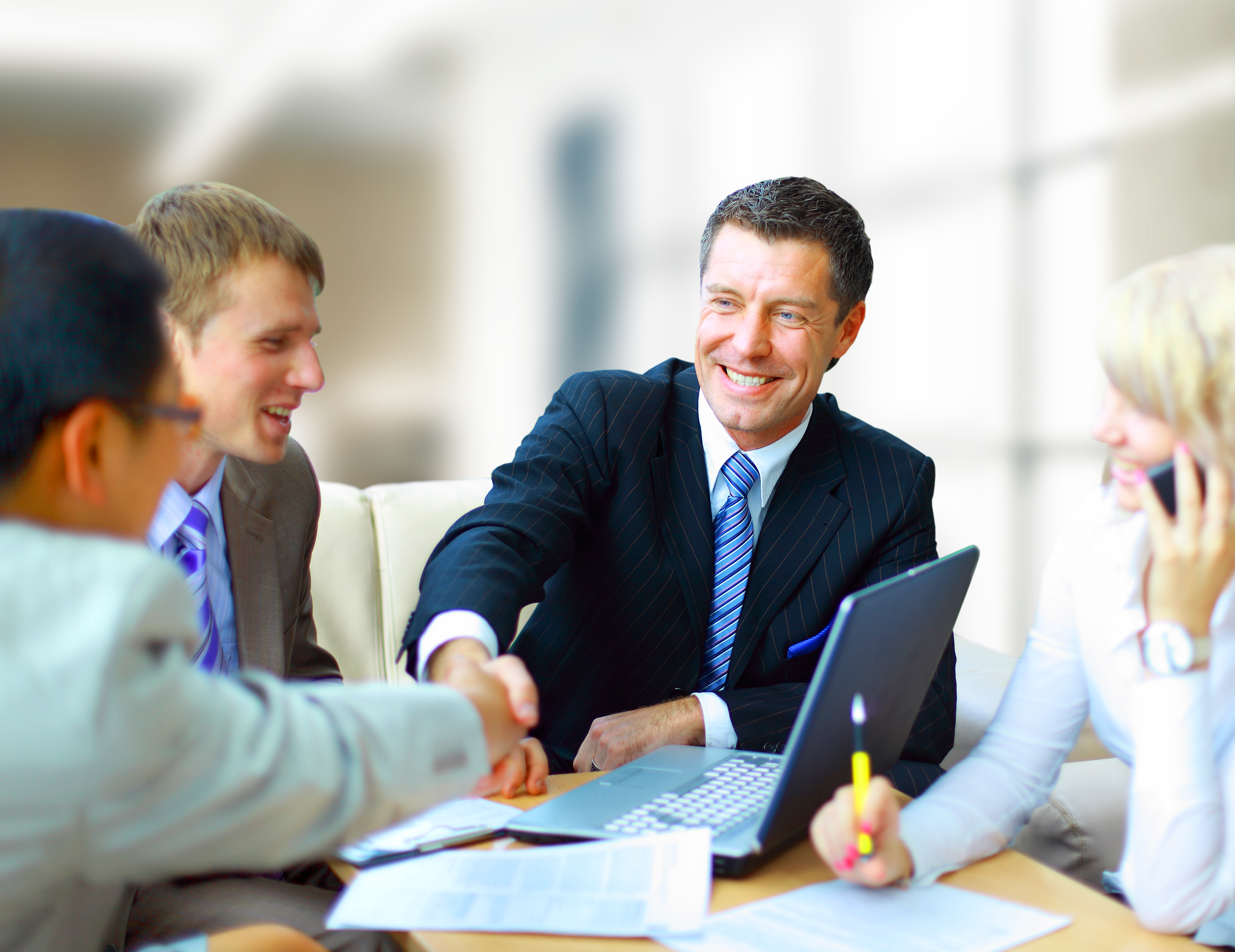 Choosing Our Employment Agency in McHenry | Express Employment Professionals Crystal Lake